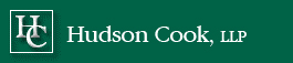 Hudson Cook logo